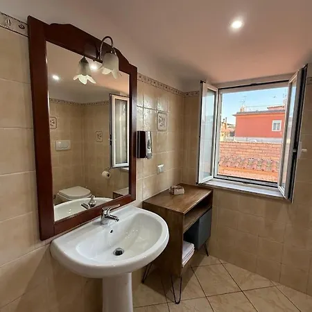 Apartment Premium Sofy & Bea - 25 Minuti Da Roma Centro