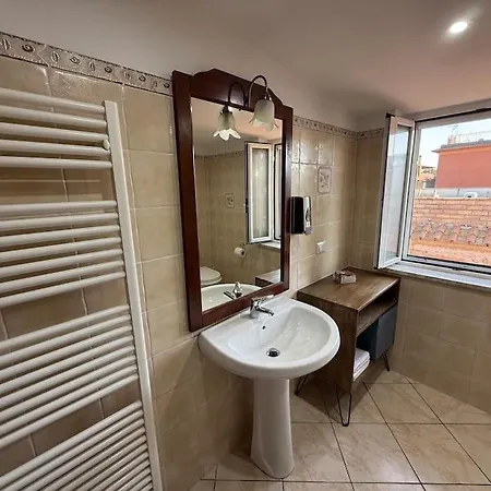 Apartment Premium Sofy & Bea - 25 Minuti Da Roma Centro Albano Laziale