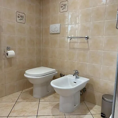 Premium Sofy & Bea - 25 Minuti Da Roma Centro Apartment
