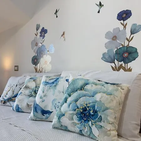 Premium Sofy & Bea - 25 Minuti Da Roma Centro Apartment *