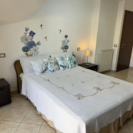 Apartment Premium Sofy & Bea - 25 Minuti Da Roma Centro *