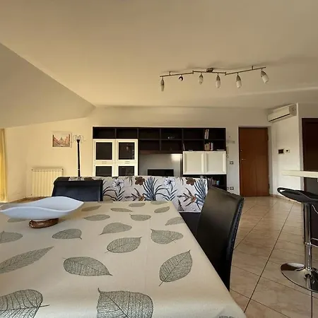Apartment Premium Sofy & Bea - 25 Minuti Da Roma Centro *