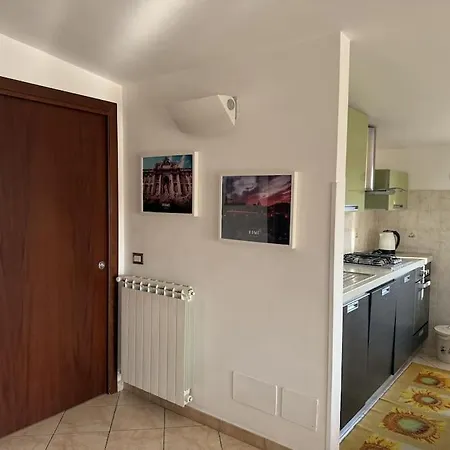 Apartment Premium Sofy & Bea - 25 Minuti Da Roma Centro Albano Laziale